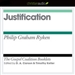 Justification: The Gospel Coalition Audio Booklets