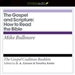 The Gospel and Scripture