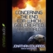 Concerning the End for Which God Created the World