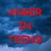Anger In Teens