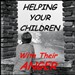 Helping Your Children with Their Anger