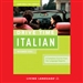 Drive Time Italian: Beginner Level