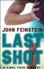 Last Shot: A Final Four Mystery