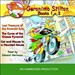 Geronimo Stilton: Books 1-3