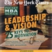 The New York Times Pocket MBA