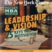 Leadership & Vision