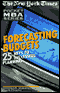 Forecasting Budgets