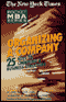 Organizing a Company