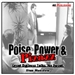 Poise, Power & Pizzazz