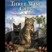 Three Wise Cats: A Christmas Story