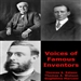 Voices of Famous Inventors