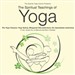 The Spiritual Teachings of Yoga