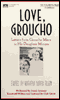 Love, Groucho