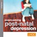 Overcoming Post Natal Depression