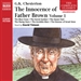 The Innocence of Father Brown