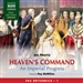 Heaven's Command: An Imperial Progress - Pax Britannica, Volume 1