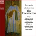 Selections from The Decameron