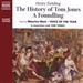The History of Tom Jones - A Foundling