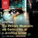 The Private Memoirs and Confessions of a Justified Sinner