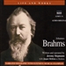 Life & Works of Johannes Brahms