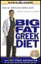 My Big Fat Greek Diet