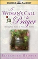 A Woman's Call to Prayer