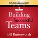 Building Successful Teams