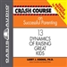 Crash Course on Successful Parenting