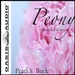 Peony: A Novel of China