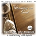Waiting on God: Today's Best Teachers of the Bible, Volume 1