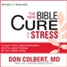 The New Bible Cure for Stress