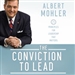 The Conviction to Lead