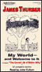 My World - and Welcome to It
