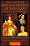 The Lives of the Kings and Queens of England