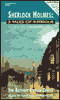 Sherlock Holmes: Three Tales of Intrigue