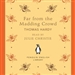 Far From the Madding Crowd