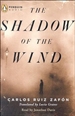 The Shadow of the Wind