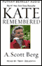 Kate Remembered