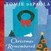 Christmas Remembered