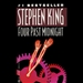 The Library Policeman: Three Past Midnight