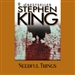 Needful Things: The Last Castle Rock Story