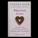 When Food Is Love