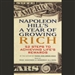 Napoleon Hill's A Year of Growing Rich