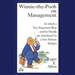 Winnie the Pooh on Management