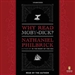 Why Read Moby-Dick?
