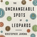 The Unchangeable Spots of Leopards