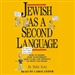 Jewish As a Second Language