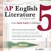 AP English Literature and Composition