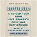 Gettysburg: A Guided Tour from Jeff Shaara's Civil War Battlefields