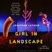 Girl in Landscape